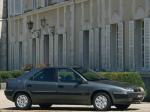 Citroen Xantia 1993 года